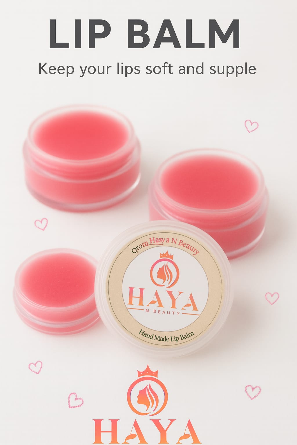 Lip & Cheek Tint view 2